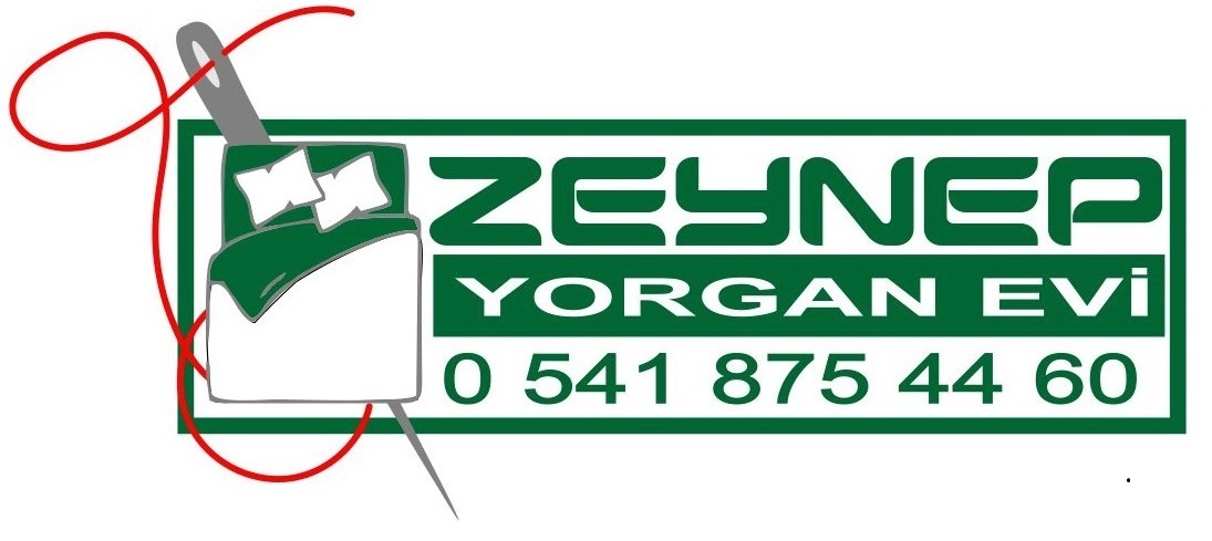 zeynep yorgan evi logo