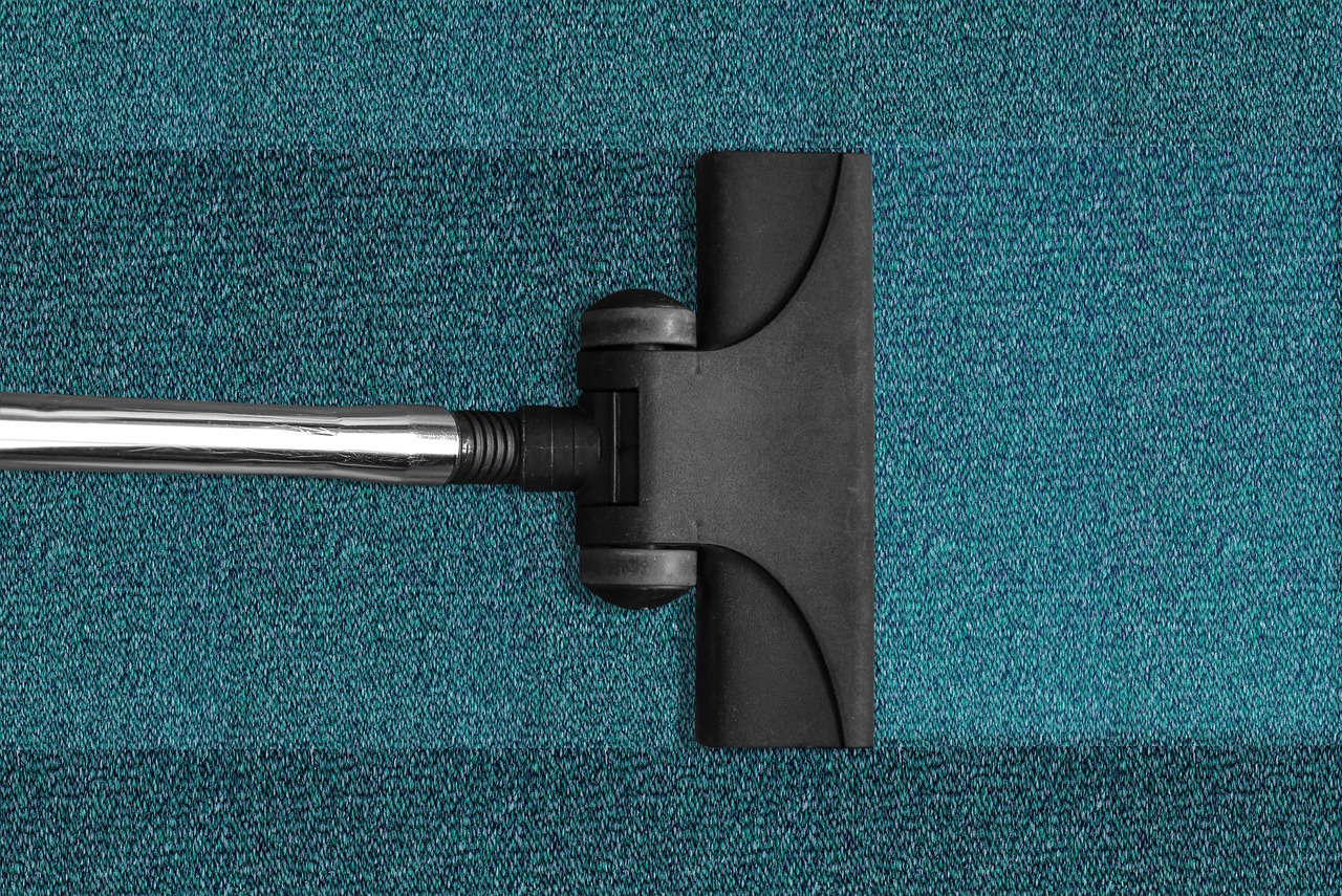 fiber quilt cleaning